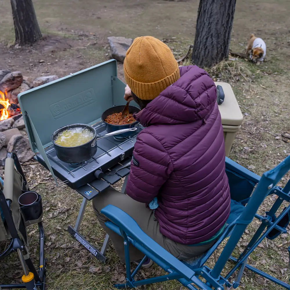 BreezeRocker™